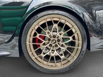 BMW M3 CS Limo M Drivers Pack Carbon