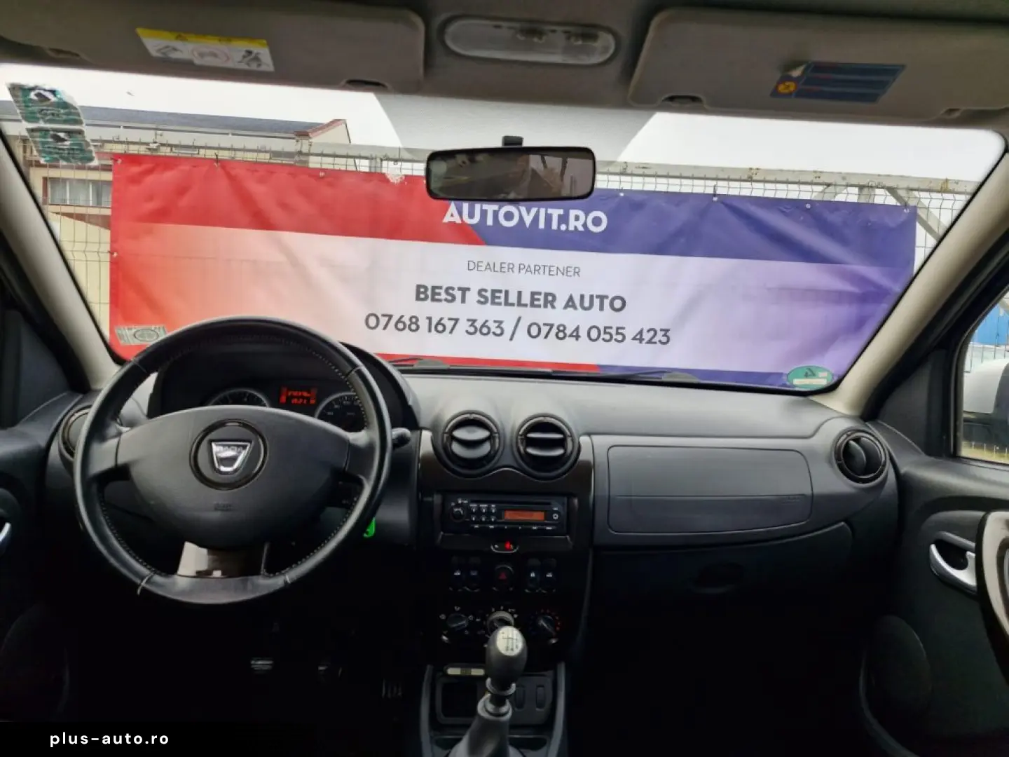 Dacia-Duster-diesel-2011-rate-fixe-avans-0