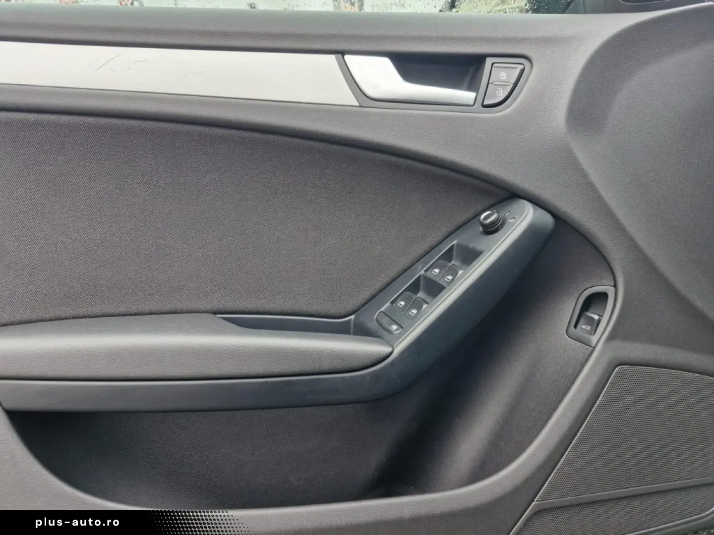 Audi A4 B8 – 1.8 TFSI Benzină – 160 CP – Manual – Euro 5