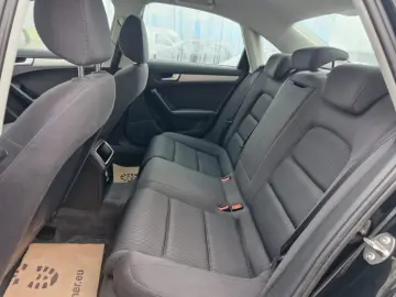 Audi A4 B8 – 1.8 TFSI Benzină – 160 CP – Manual – Euro 5