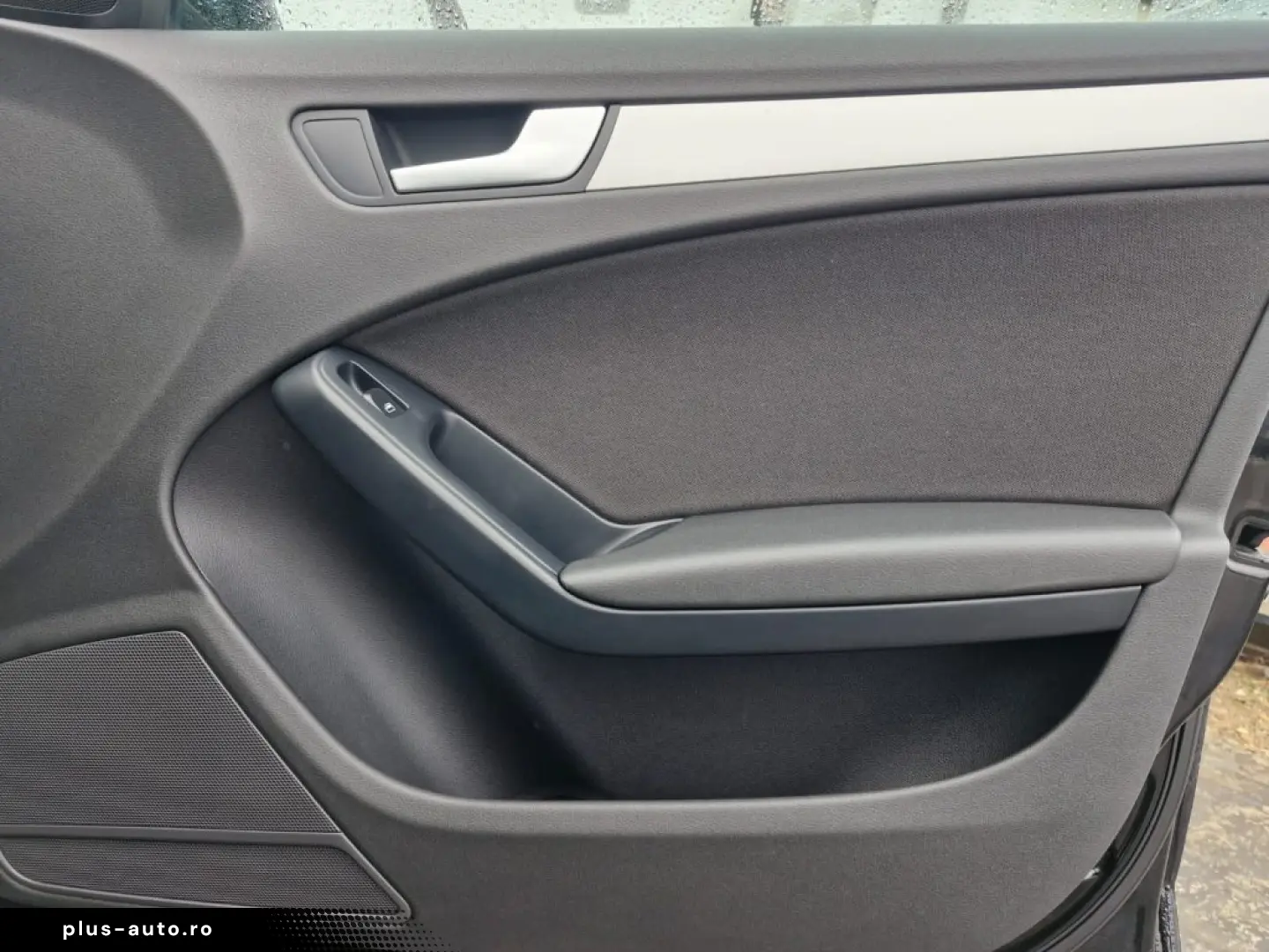 Audi A4 B8 – 1.8 TFSI Benzină – 160 CP – Manual – Euro 5