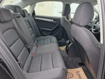 Audi A4 B8 – 1.8 TFSI Benzină – 160 CP – Manual – Euro 5