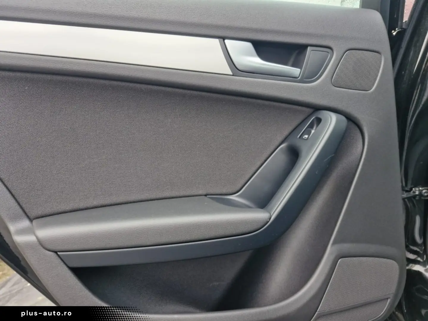 Audi A4 B8 – 1.8 TFSI Benzină – 160 CP – Manual – Euro 5