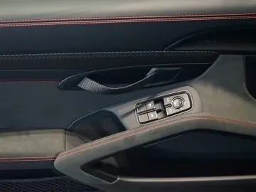 Porsche 718 Cayman GT4 RS Club Sport