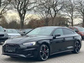 AUDI S5 3.0 TDI quattro Competition Edition Plus