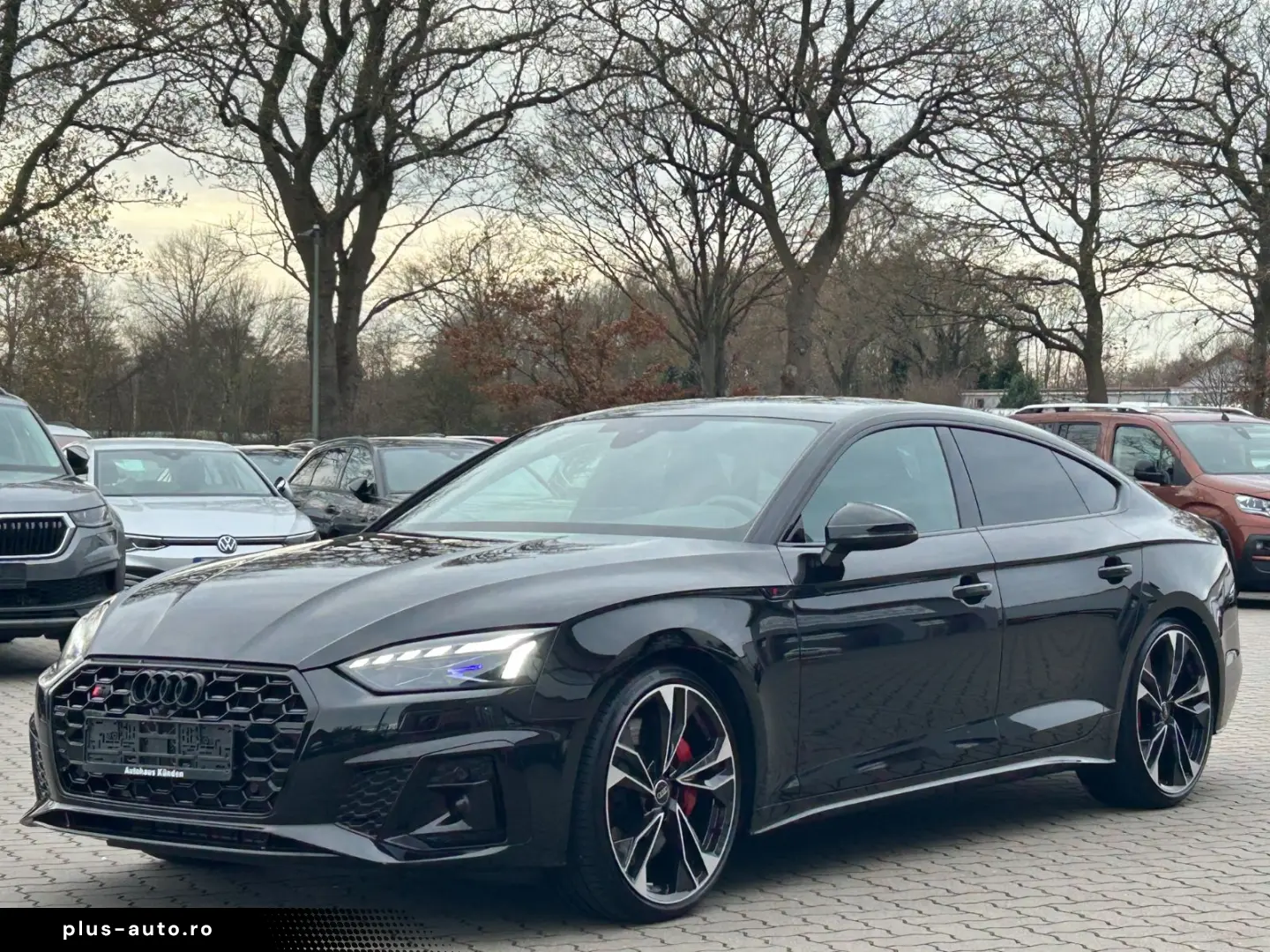 AUDI S5 3.0 TDI quattro Competition Edition Plus