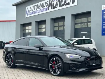 AUDI S5 3.0 TDI quattro Competition Edition Plus