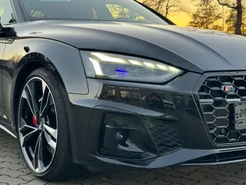 AUDI S5 3.0 TDI quattro Competition Edition Plus