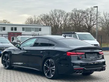 AUDI S5 3.0 TDI quattro Competition Edition Plus