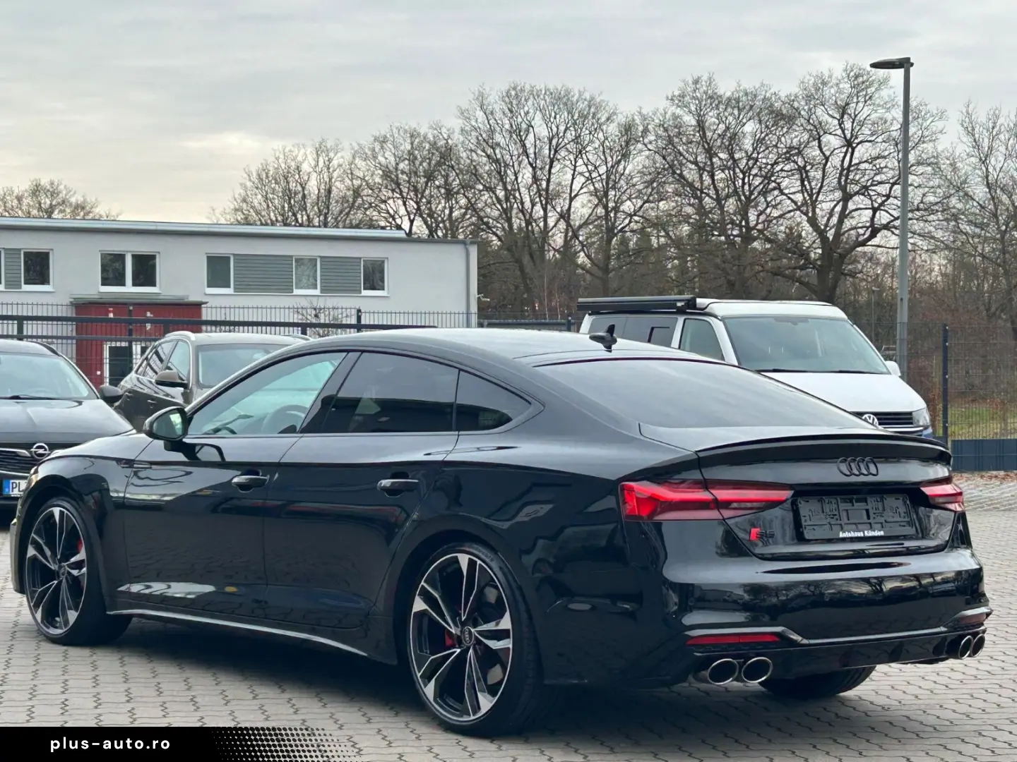 AUDI S5 3.0 TDI quattro Competition Edition Plus