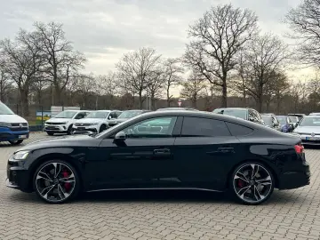 AUDI S5 3.0 TDI quattro Competition Edition Plus