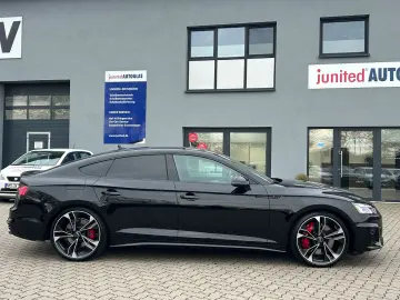 AUDI S5 3.0 TDI quattro Competition Edition Plus