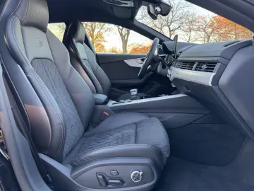 AUDI S5 3.0 TDI quattro Competition Edition Plus