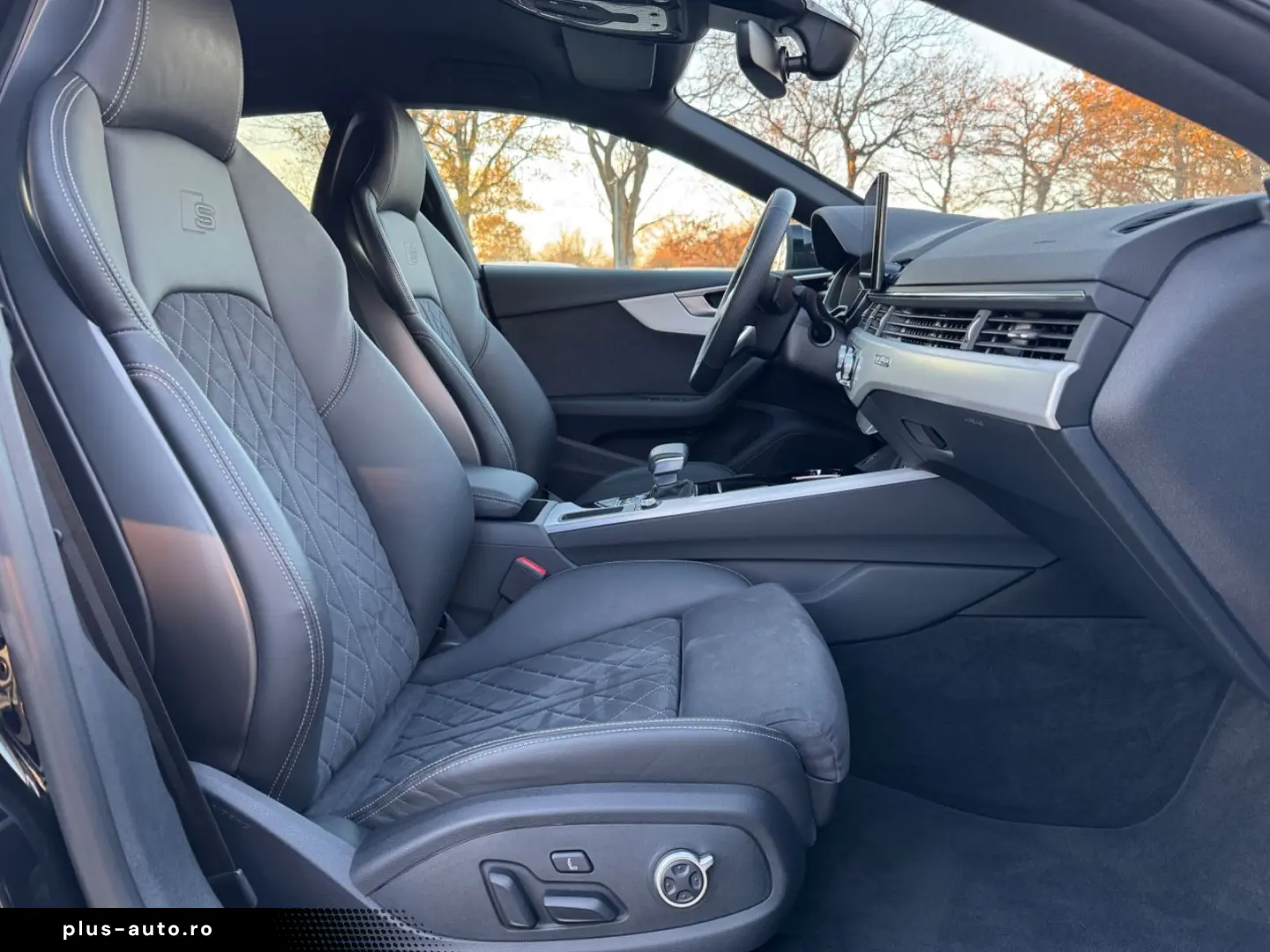 AUDI S5 3.0 TDI quattro Competition Edition Plus