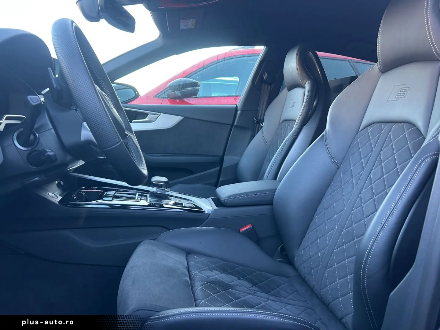 AUDI S5 3.0 TDI quattro Competition Edition Plus