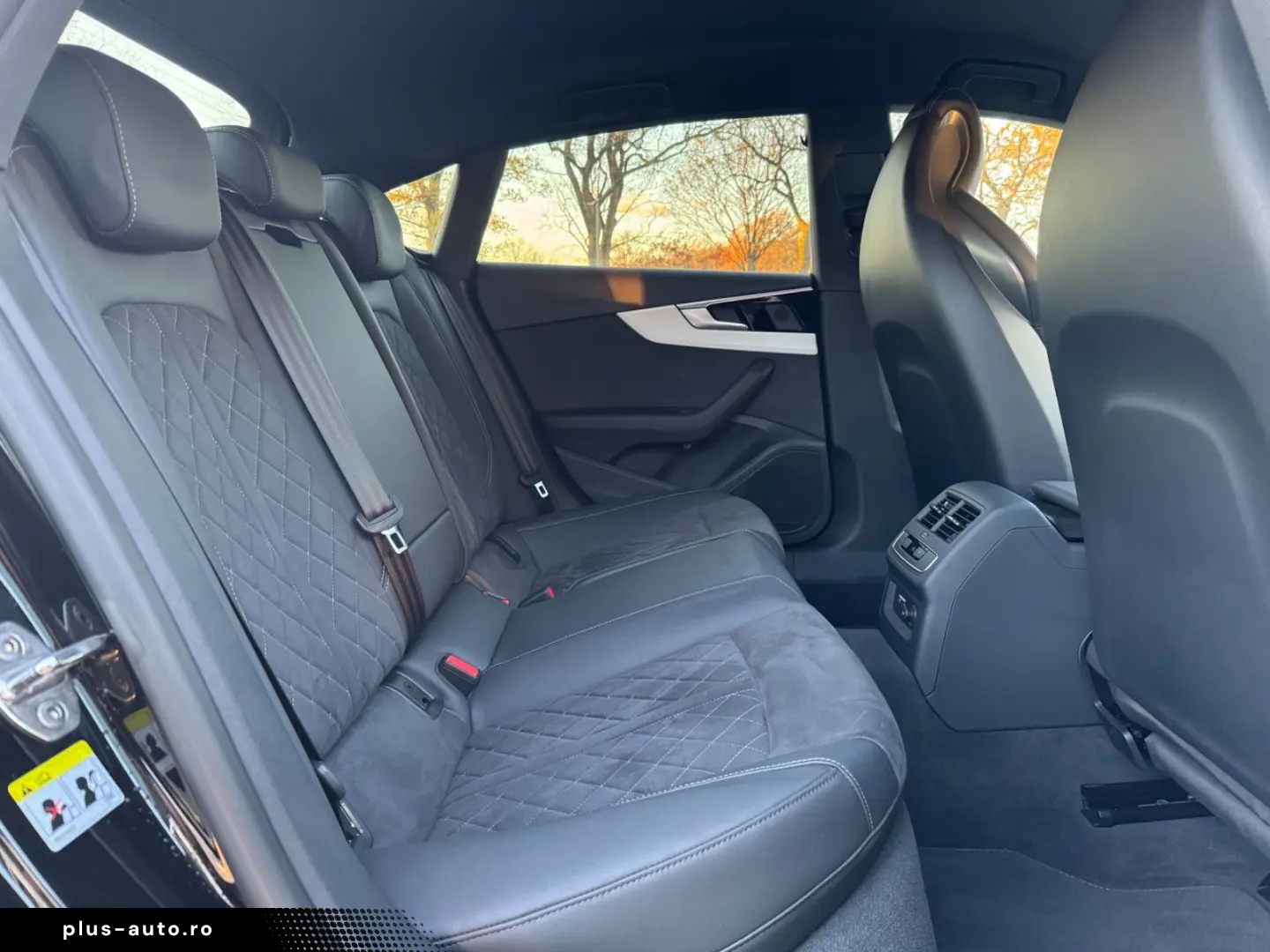 AUDI S5 3.0 TDI quattro Competition Edition Plus