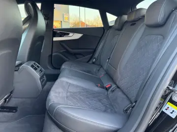 AUDI S5 3.0 TDI quattro Competition Edition Plus