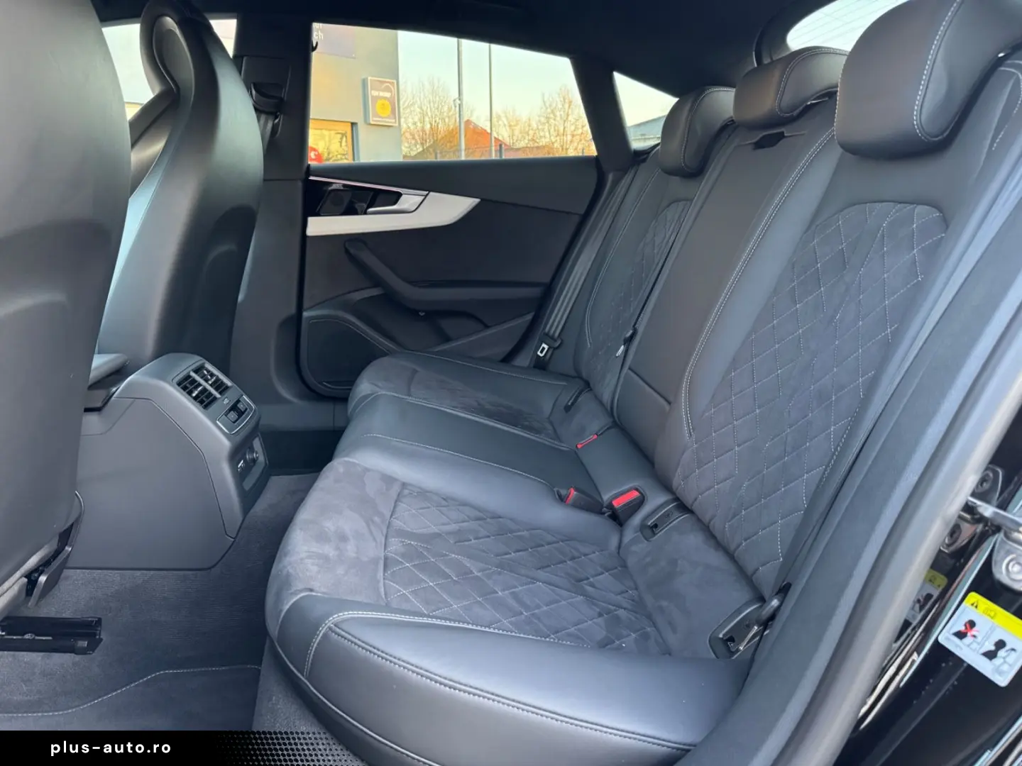 AUDI S5 3.0 TDI quattro Competition Edition Plus