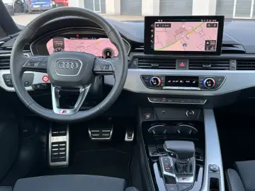 AUDI S5 3.0 TDI quattro Competition Edition Plus
