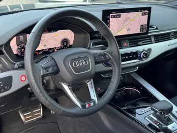 AUDI S5 3.0 TDI quattro Competition Edition Plus