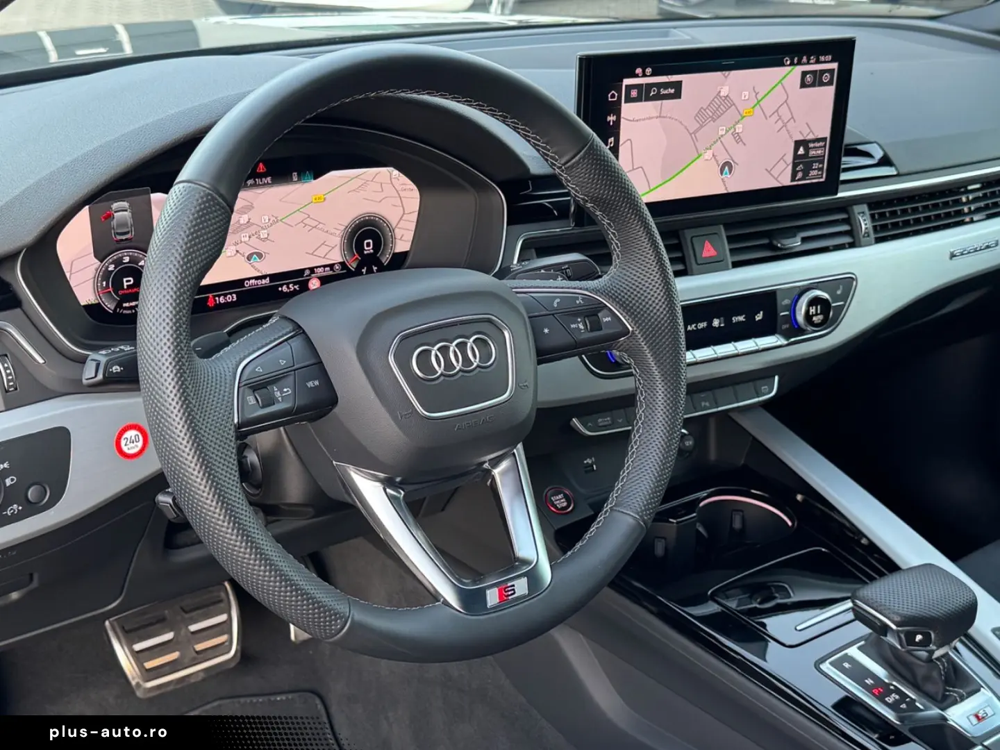 AUDI S5 3.0 TDI quattro Competition Edition Plus