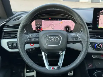 AUDI S5 3.0 TDI quattro Competition Edition Plus