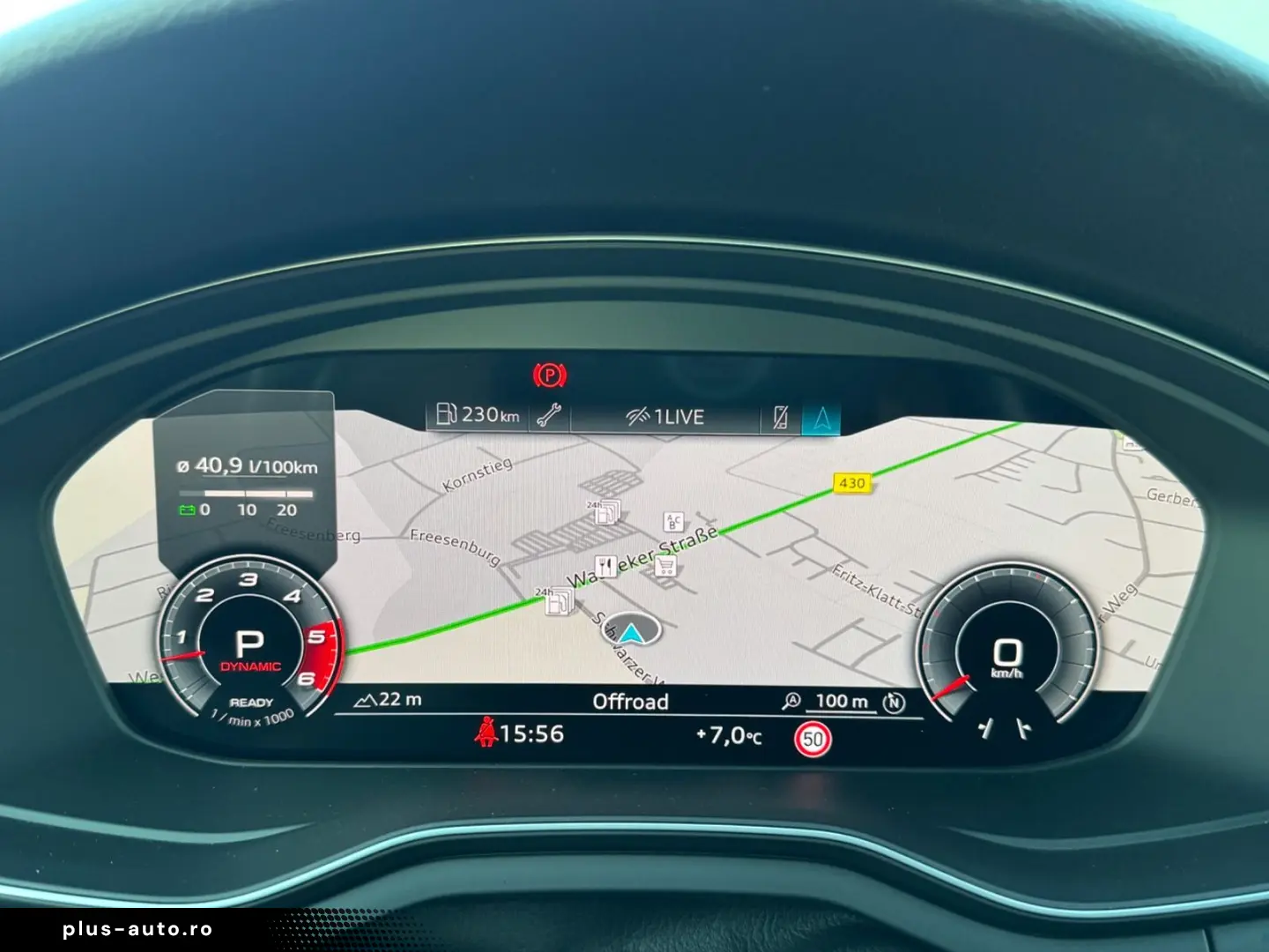 AUDI S5 3.0 TDI quattro Competition Edition Plus