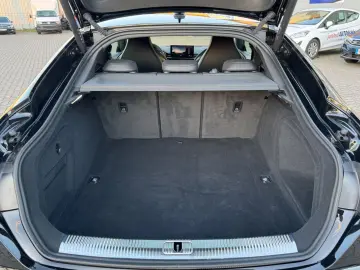 AUDI S5 3.0 TDI quattro Competition Edition Plus