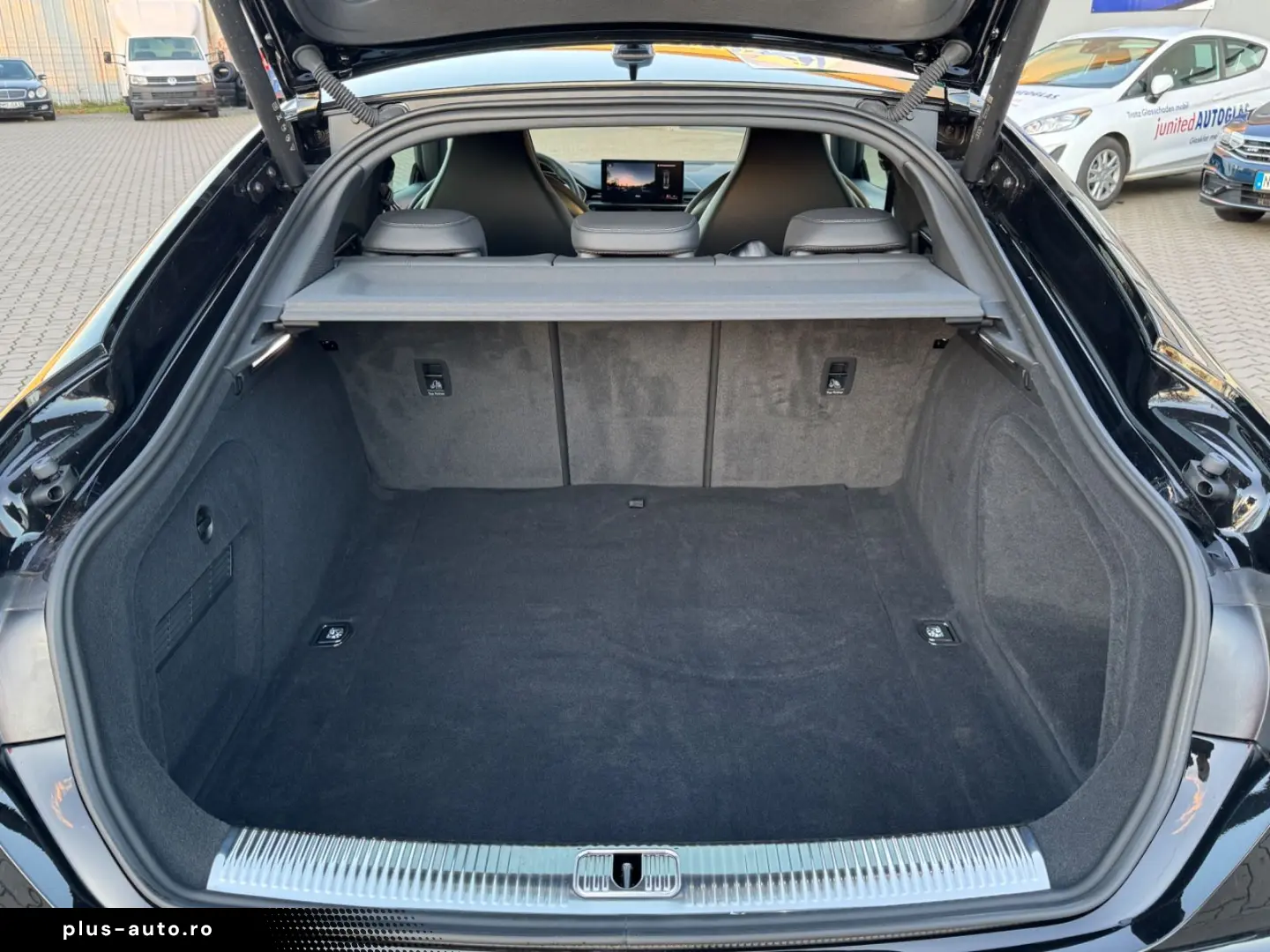 AUDI S5 3.0 TDI quattro Competition Edition Plus