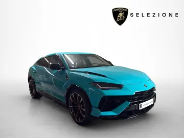 LAMBORGHINI Urus S