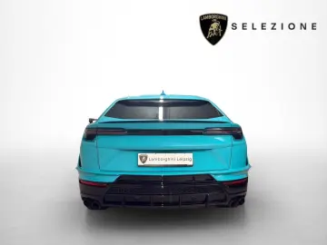 LAMBORGHINI Urus S