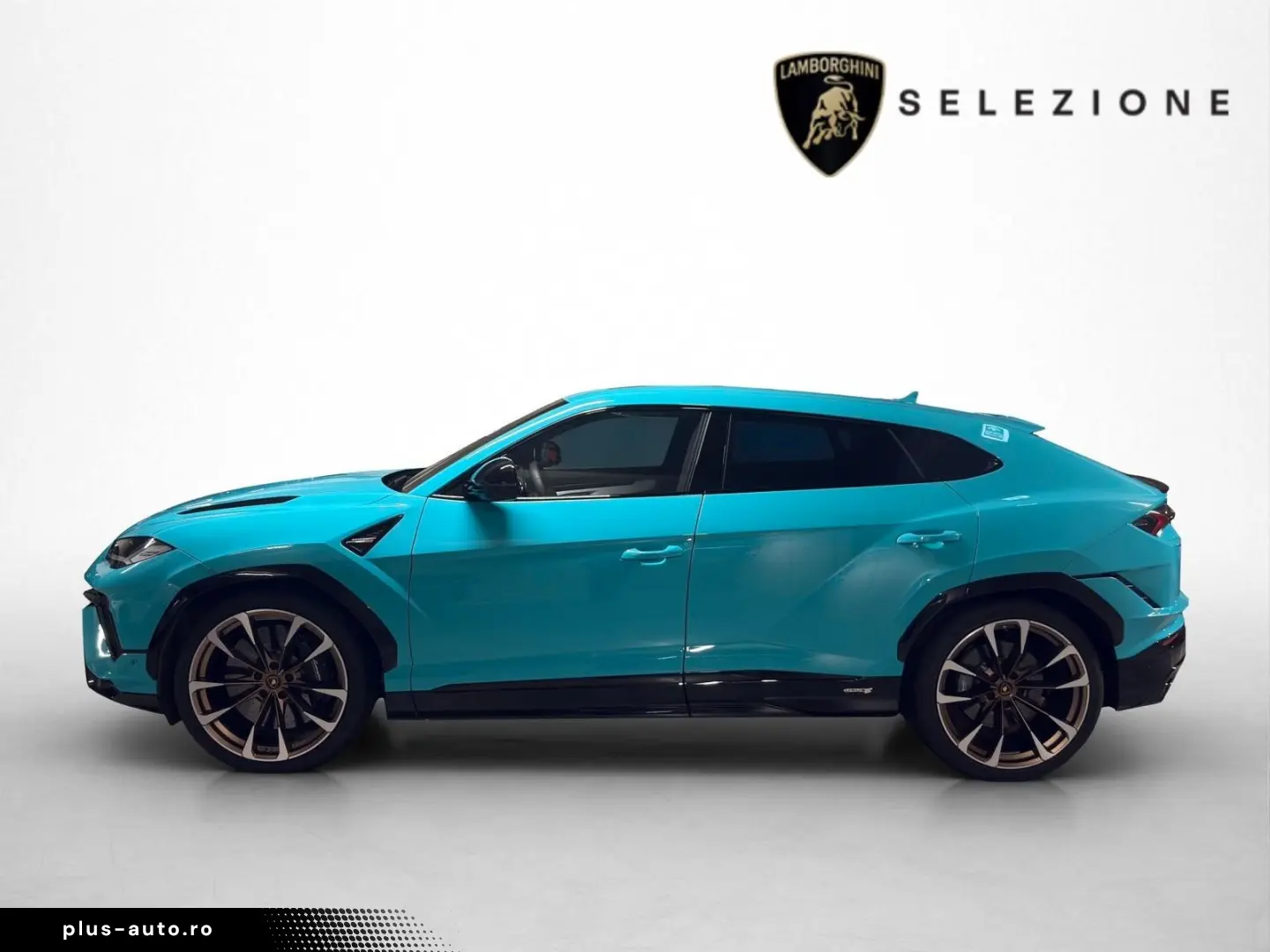 LAMBORGHINI Urus S