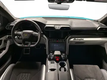 LAMBORGHINI Urus S