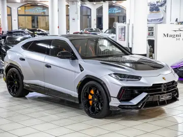 LAMBORGHINI Urus Performante - Full Carbon - PPF