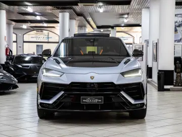 LAMBORGHINI Urus Performante - Full Carbon - PPF