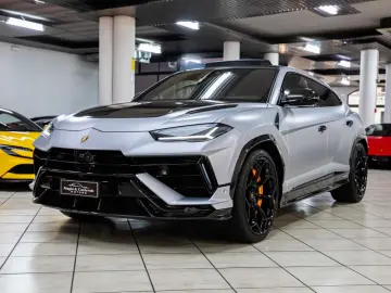 LAMBORGHINI Urus Performante - Full Carbon - PPF