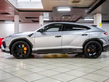 LAMBORGHINI Urus Performante - Full Carbon - PPF