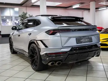 LAMBORGHINI Urus Performante - Full Carbon - PPF