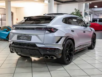 LAMBORGHINI Urus Performante - Full Carbon - PPF