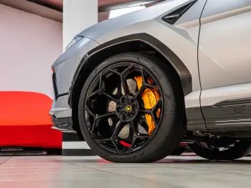 LAMBORGHINI Urus Performante - Full Carbon - PPF