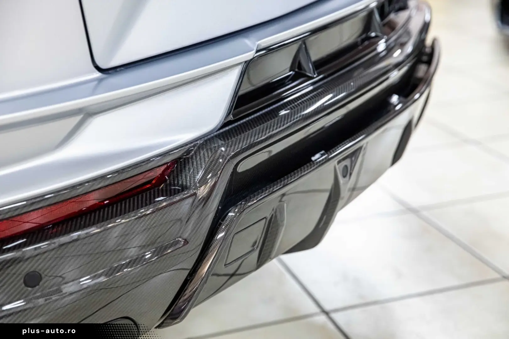 LAMBORGHINI Urus Performante - Full Carbon - PPF