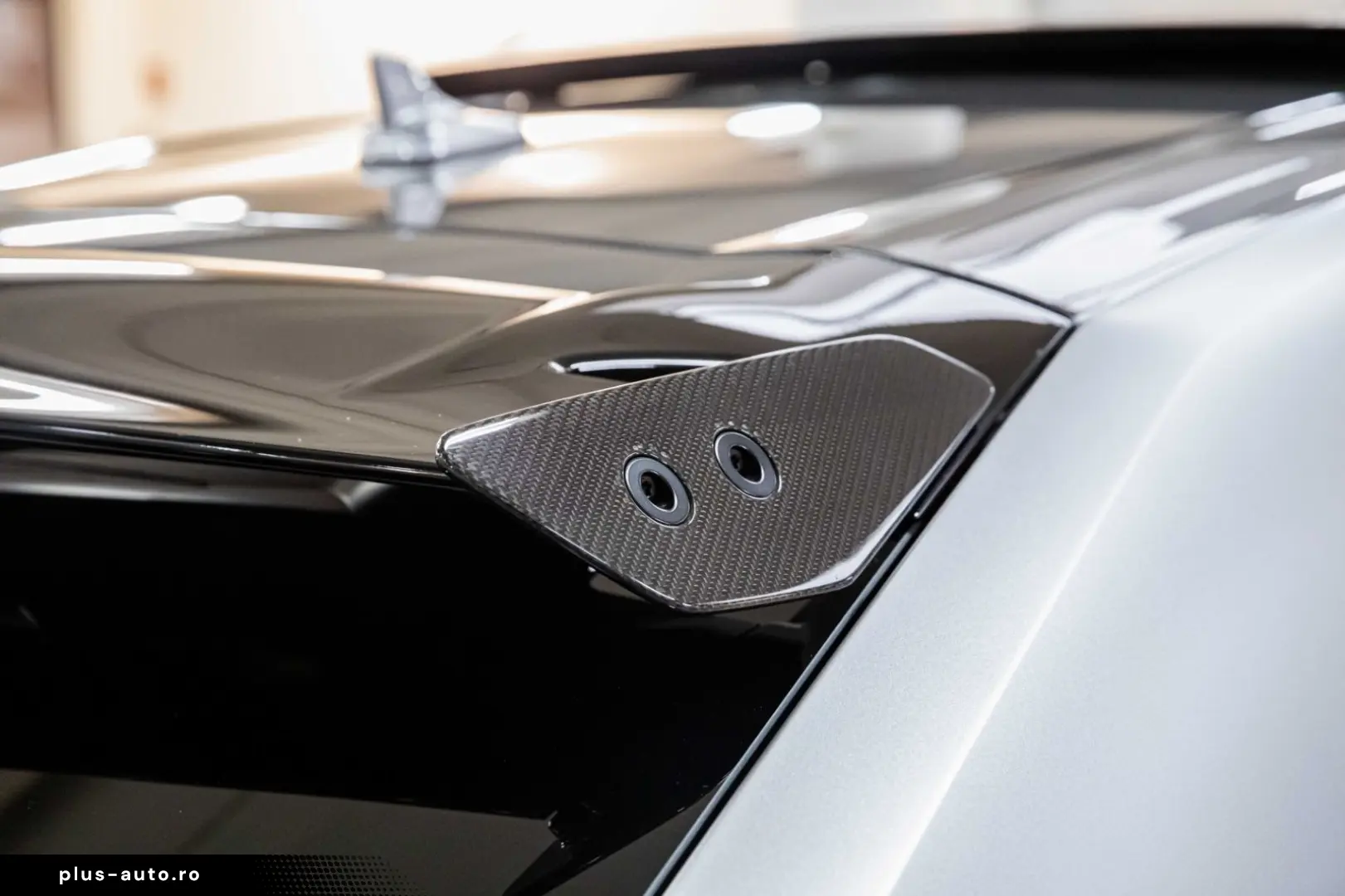 LAMBORGHINI Urus Performante - Full Carbon - PPF