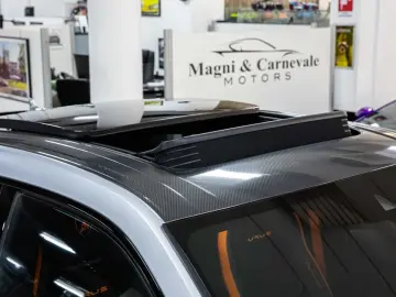 LAMBORGHINI Urus Performante - Full Carbon - PPF