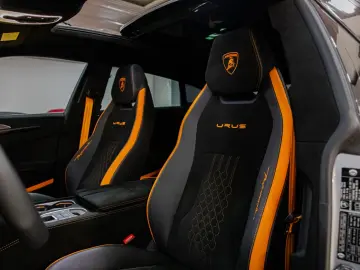 LAMBORGHINI Urus Performante - Full Carbon - PPF