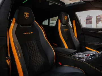 LAMBORGHINI Urus Performante - Full Carbon - PPF