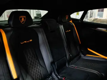 LAMBORGHINI Urus Performante - Full Carbon - PPF