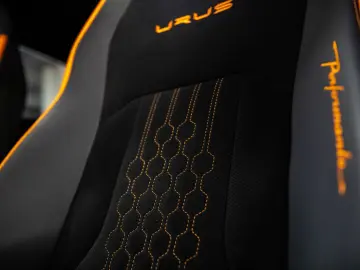 LAMBORGHINI Urus Performante - Full Carbon - PPF