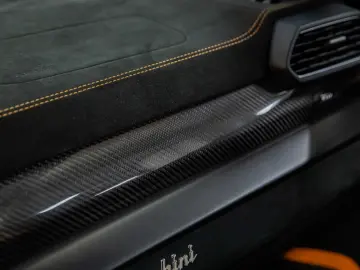 LAMBORGHINI Urus Performante - Full Carbon - PPF