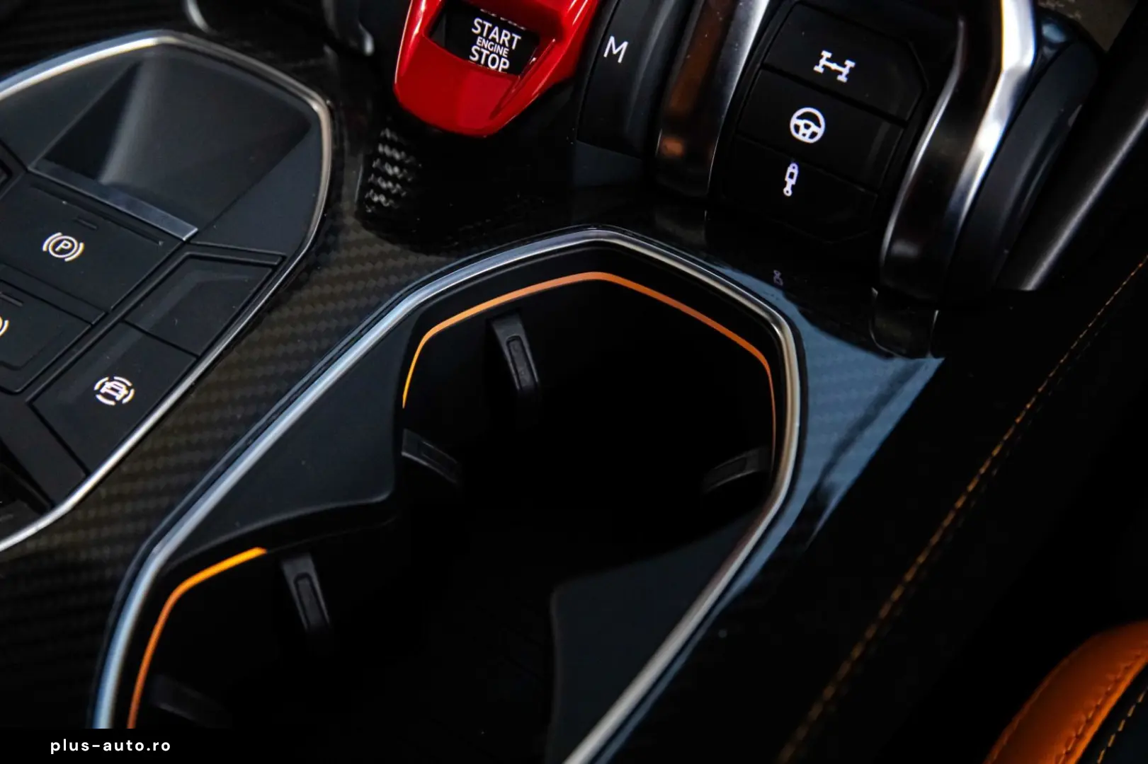 LAMBORGHINI Urus Performante - Full Carbon - PPF