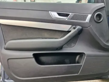 Audi A6 2.0 -Diesel – Automat – 2008